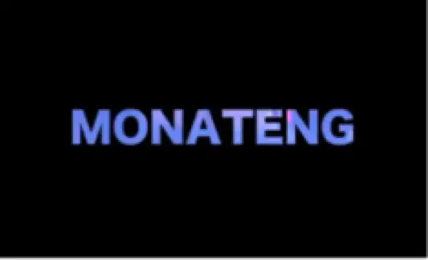 Calvin Fallo - Monateng